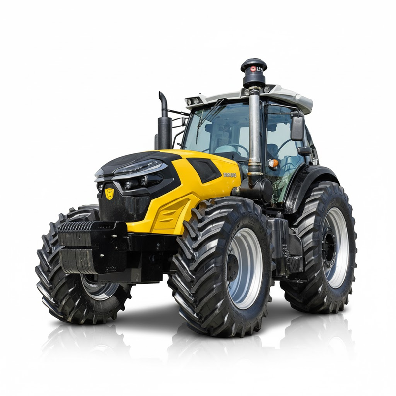 Trator LSF-130-160HP