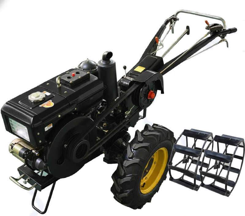 Trator de Passeio LSW-151-6