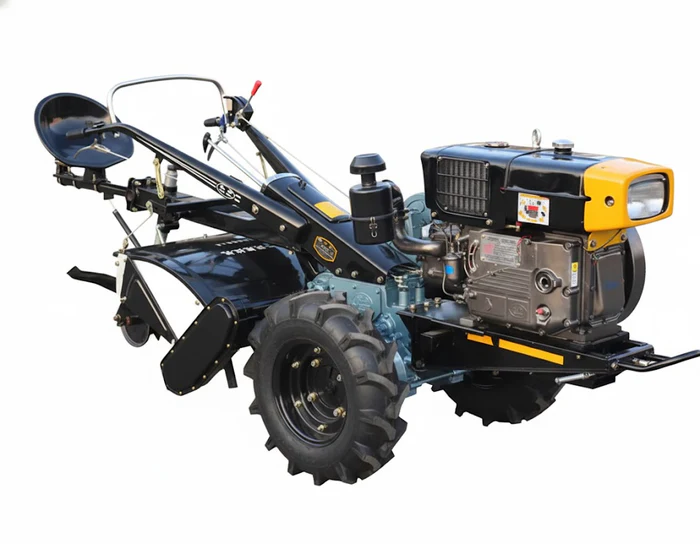 Trator de Passeio LSW-8-13HP